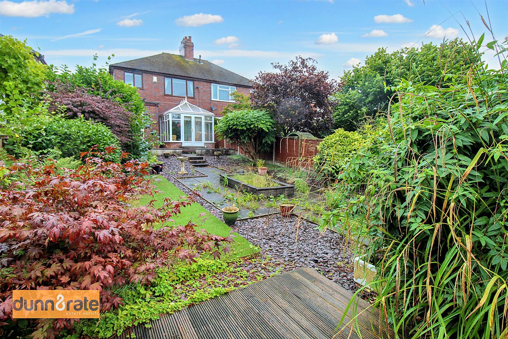 Stoneyfields Avenue, Baddeley Green, Stoke-On-Trent